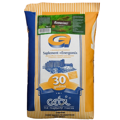 Kanarinci|5kg